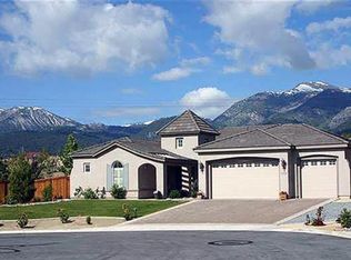 5320 Cognac Ct, Reno, NV 89511