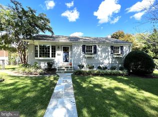 4701 Wyaconda Rd, Rockville, MD 20852