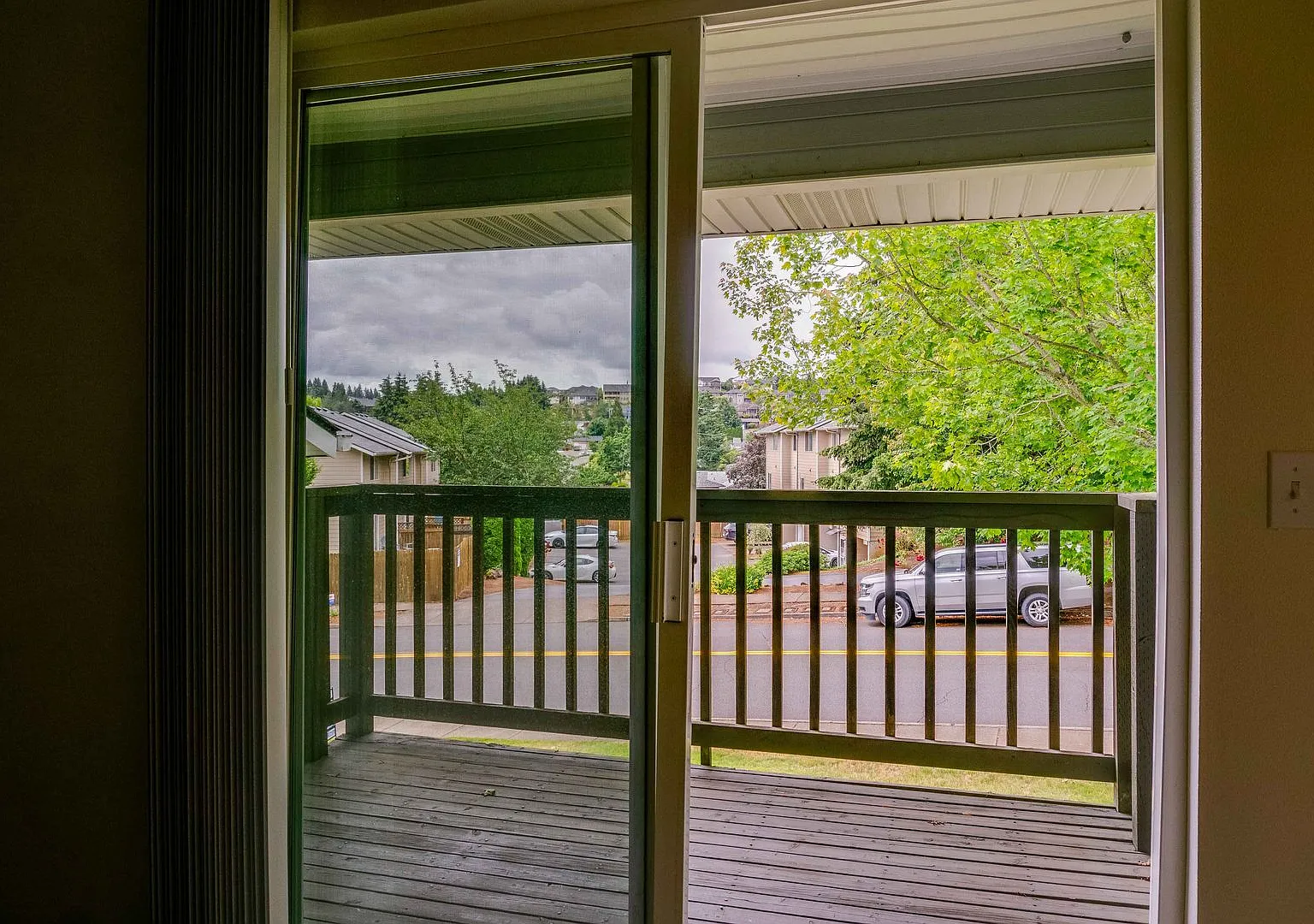 Maplewood Apartments — Photo 3