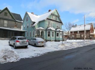 60 Lincoln St, Gloversville, NY 12078