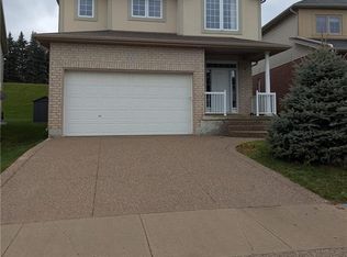 456 Westhaven St, Waterloo, ON