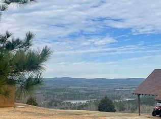 Ramble Rd, Kirby, AR 71950