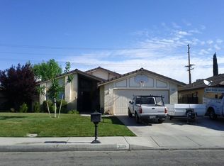 3109 Glad Way, Lancaster, CA 93536