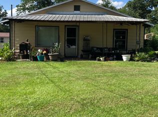 607 Thames St, Greenville, AL 36037