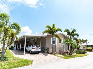 25 Brink Ave, Punta Gorda, FL 33950