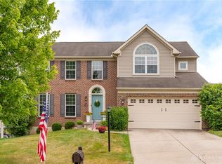 150 Triple Crown Cir, Springboro, OH