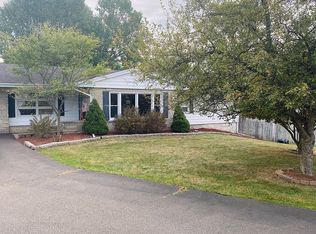 1219 W Clinton St, Elmira, NY 14905