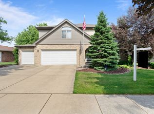 17815 Iroquois Trce, Tinley Park, IL 60477