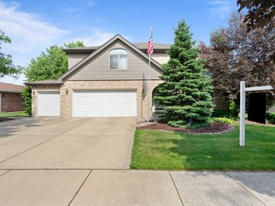 17815 Iroquois Trce, Tinley Park, IL, 60477