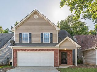 1720 New Orleans Way, McDonough, GA 30252