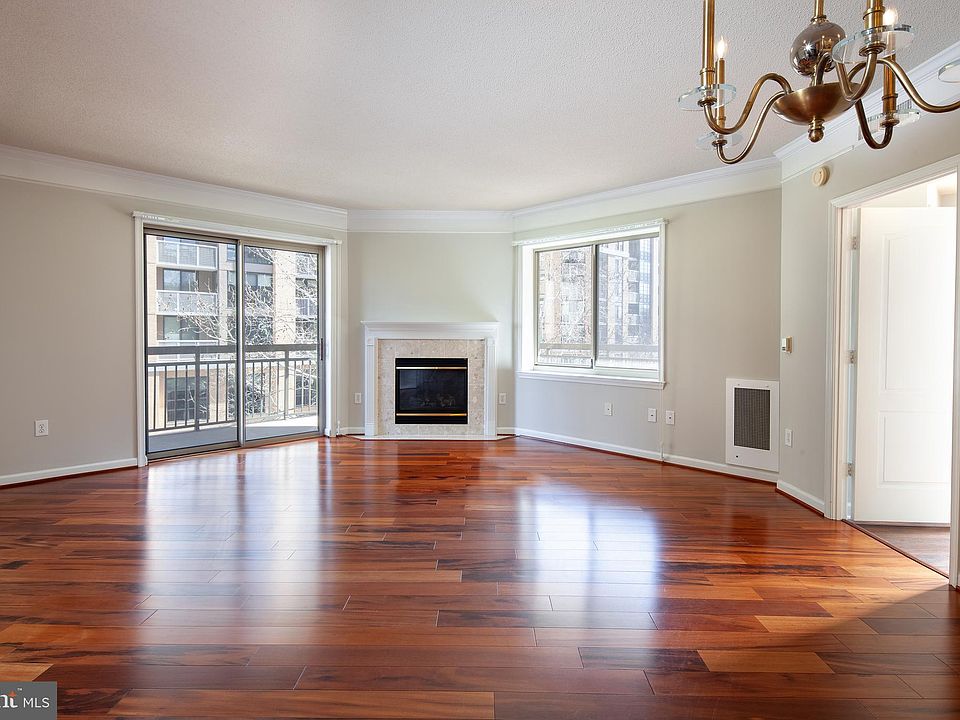 1st image of 901 N Monroe St APT 316