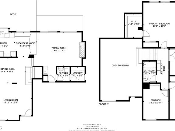 3rd image of 3071 Delacodo Ave