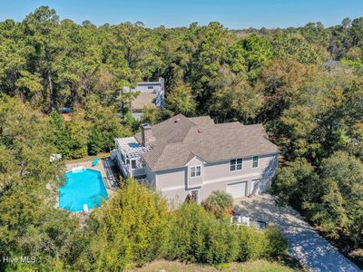 7001 Robert Ruark Drive SE, Southport, NC, 28461