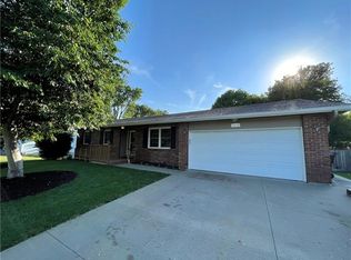 2525 Lawrence Ave, Lawrence, KS 66047