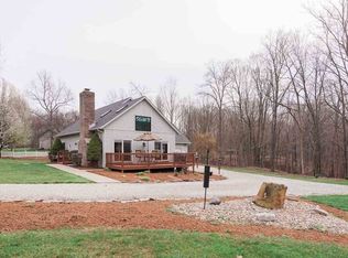 6262 Nehrt Rd, Bloomington, IN 47408