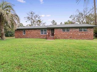 221 Yacht Rd, Brunswick, GA 31525