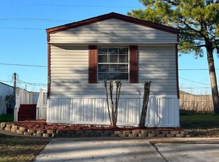 911 Gregs Way, Huffman, TX 77336