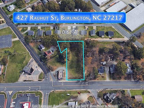 3rd image of 427 Rauhut St