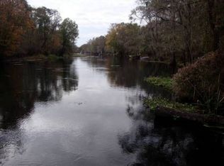 323 Old Magnolia Rd, Crawfordville, FL 32327