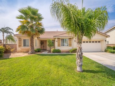 26658 Westbrook Ct, Sun City, CA, 92586