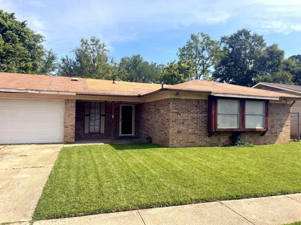 6480 Joy Dr, Shreveport, LA 71119