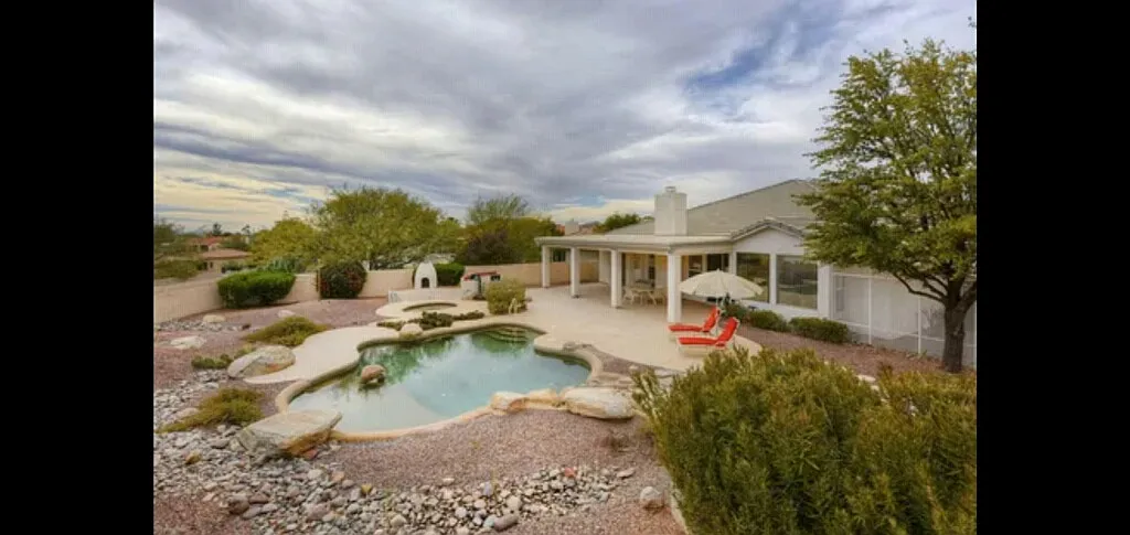 2 bed, 2867 sqft, $2,800 — Photo 2