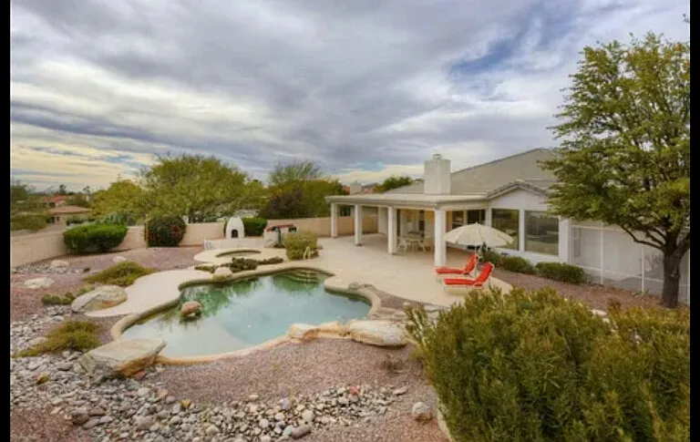36977 S Ribbonwood Ln — Photo 2
