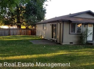3031 Kane St, Klamath Falls, OR 97603