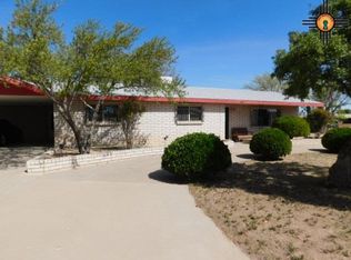 1115 E Holly St, Deming, NM 88030