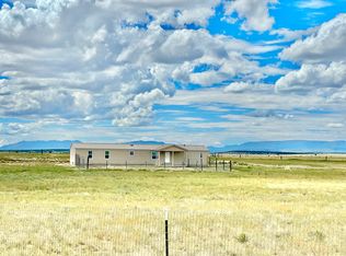 2 Caleb Rd, McIntosh, NM 87032