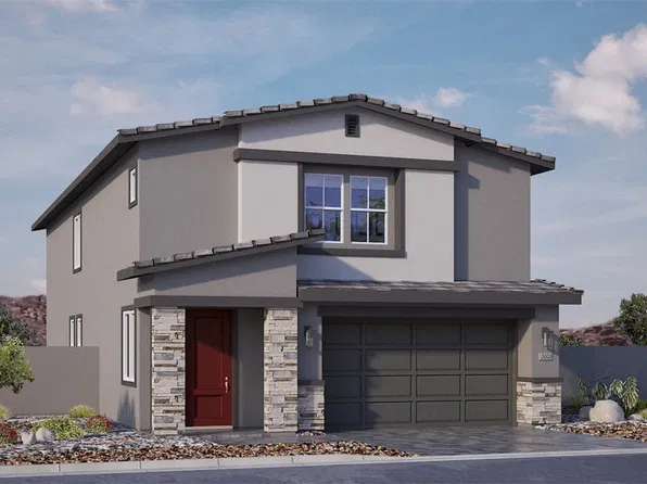 1040 Peacock Plume St, Henderson, NV 89011