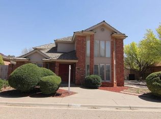 8215 Bourbon St, Lubbock, TX 79424