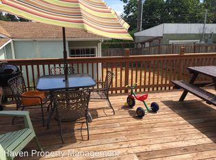 1009 N Washington St, Tacoma, WA 98406