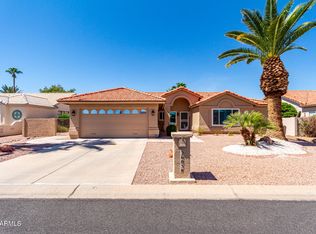 26038 S Saddletree Dr, Sun Lakes, AZ 85248