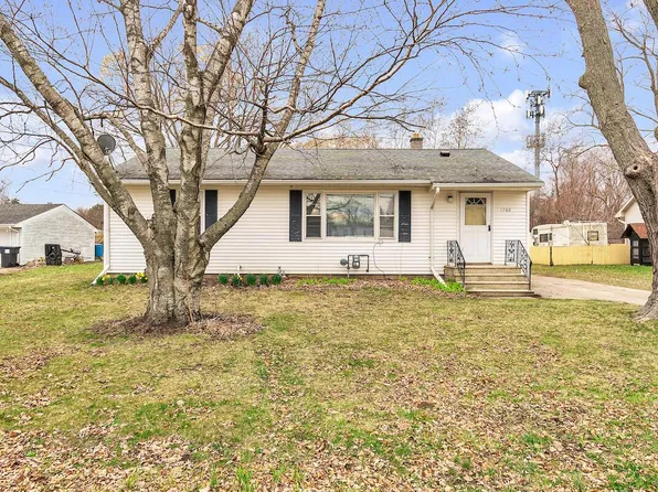 1766 12th AVENUE, Kenosha, WI 53140