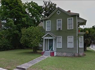 221 SE Sanchez Ave APT 3, Ocala, FL 34471