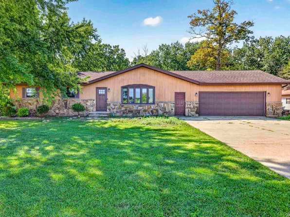 W487 County Road Uu, Kaukauna, WI 54130