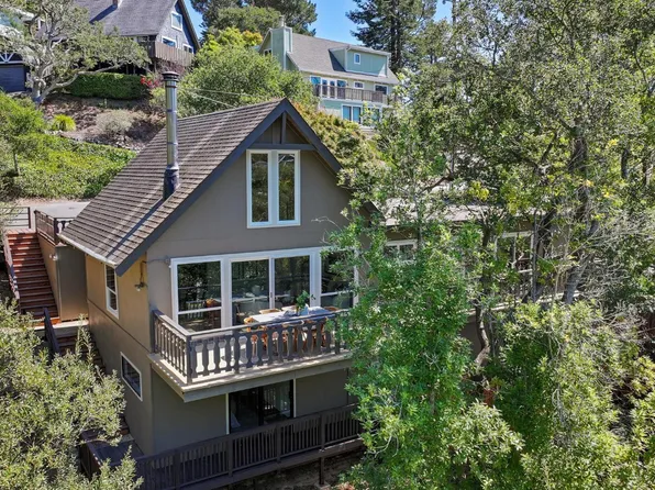 357 Dolan Avenue, Mill Valley, CA 94941