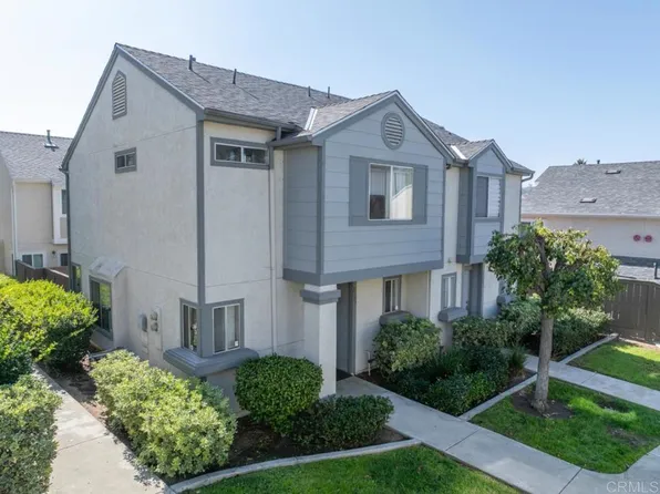 2157 Kings View Cir, Spring Valley, CA 91977