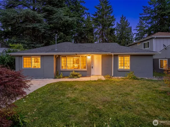 15520 32nd Avenue NE, Shoreline, WA 98155