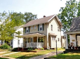 2117 Mansfield Rd, Toledo, OH 43613