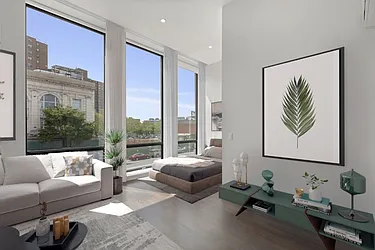 Rented by Citi Habitats