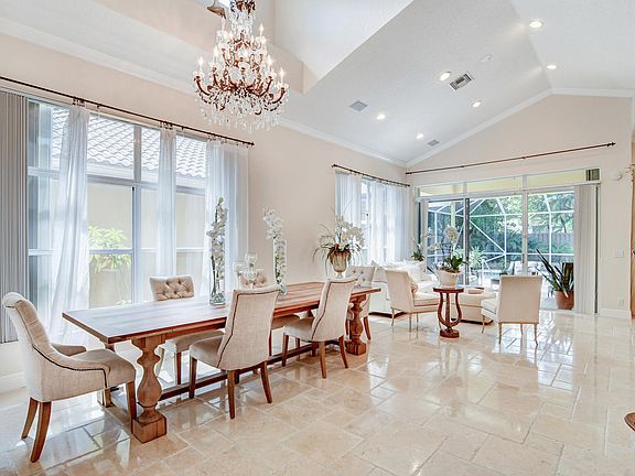 Home For Sale In Broken Sound Country Club