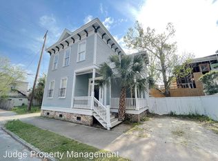 1012 Lincoln St, Savannah, GA 31401