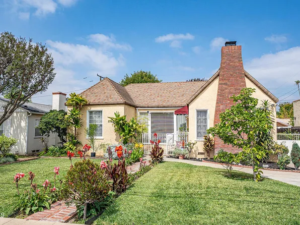 333 N San Marino Ave, San Gabriel, CA 91775