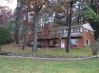 1898 N West Silver Lake Rd, Traverse City, MI 49684