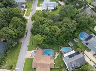 306 Swift Creek Dr, Cantonment, FL 32533