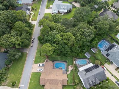 306 Swift Creek Dr, Cantonment, FL, 32533