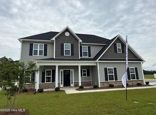 4000 Bluewater Boulevard, New Bern, NC 28562