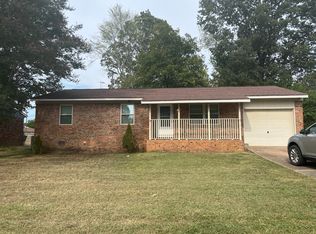1820 Broadway Blvd, Florence, AL 35630